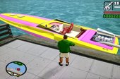 The Best Starter Save Ever